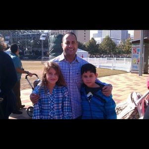 Meet your Posher, Ariana